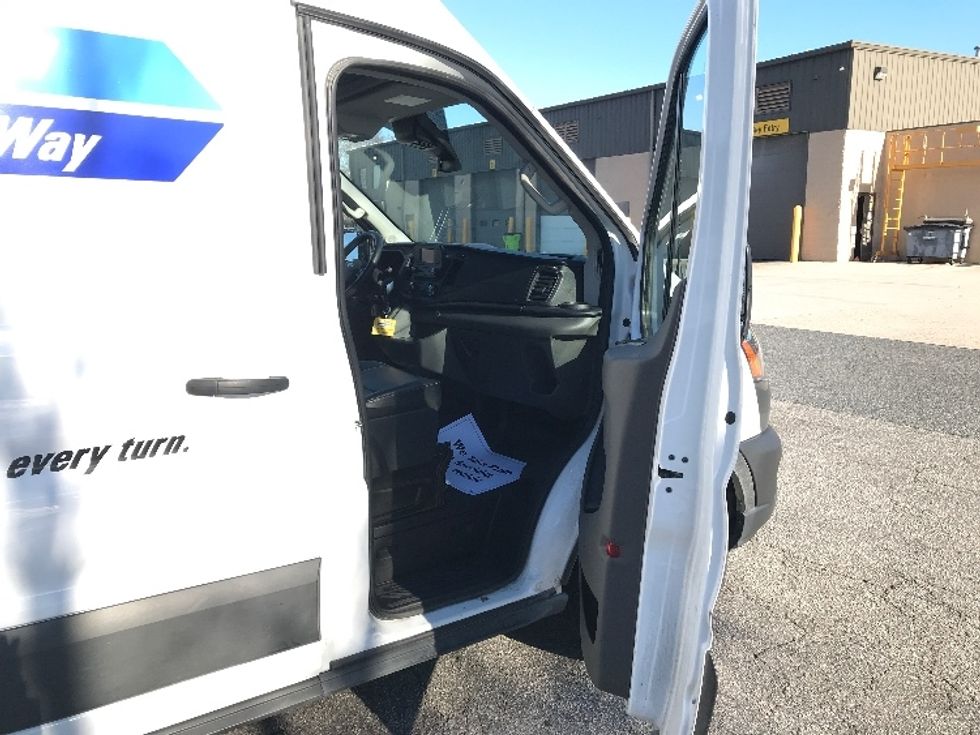 Cargo Van (Panel Van)-Light and Medium Duty Trucks-Ford-2023-Transit 250-Chesapeake-VA-25,405\n\t\tmiles-$ 52,000 - Image 19