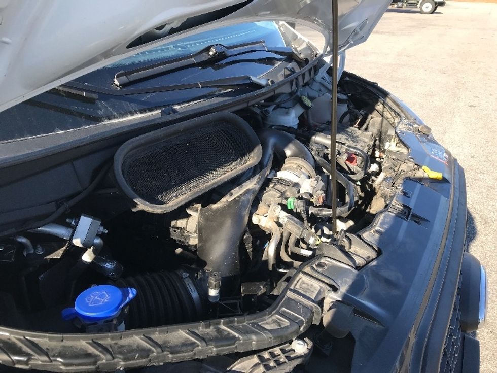 Cargo Van (Panel Van)-Light and Medium Duty Trucks-Ford-2023-Transit 250-Chesapeake-VA-25,405\n\t\tmiles-$ 52,000 - Image 22