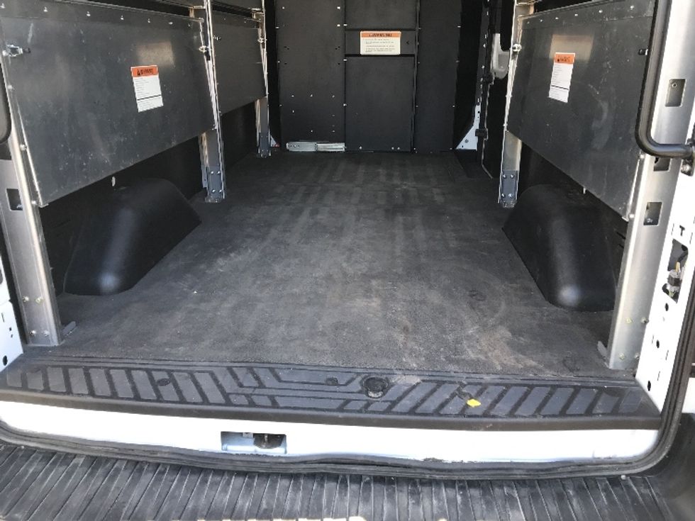 Cargo Van (Panel Van)-Light and Medium Duty Trucks-Ford-2023-Transit 250-Chesapeake-VA-25,405\n\t\tmiles-$ 52,000 - Image 9