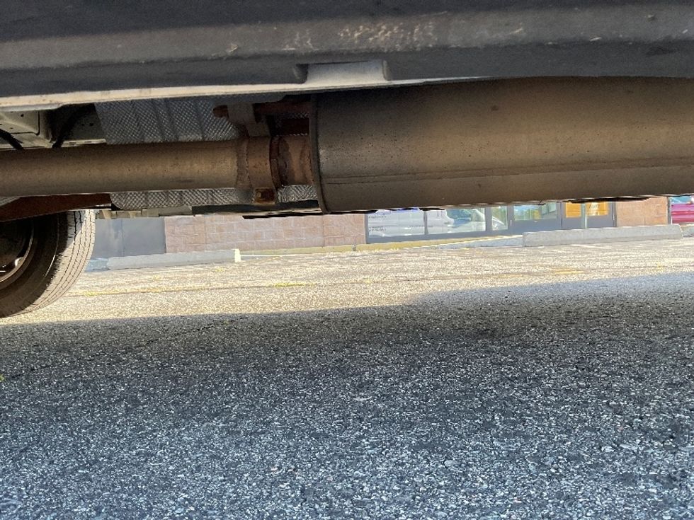 Cargo Van (Panel Van)-Light and Medium Duty Trucks-Ford-2023-Transit 250-Chicopee-MA-53,481\n\t\tmiles-$ 47,000 - Image 14