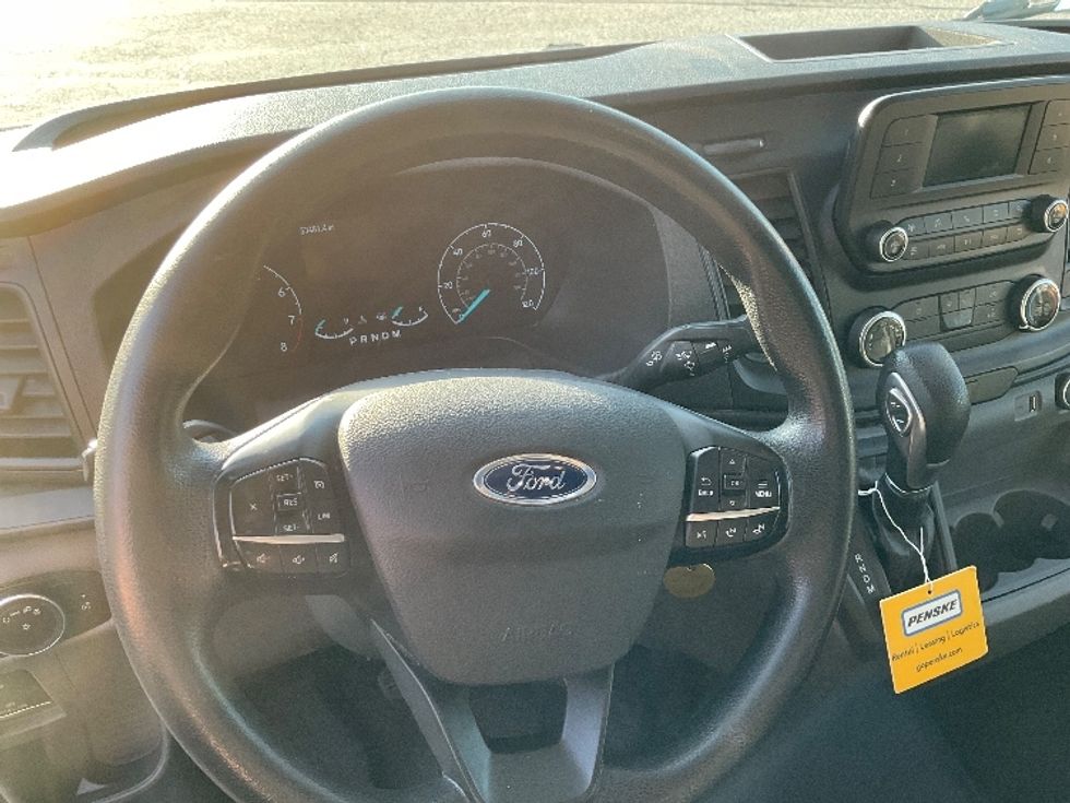 Cargo Van (Panel Van)-Light and Medium Duty Trucks-Ford-2023-Transit 250-Chicopee-MA-53,481\n\t\tmiles-$ 47,000 - Image 17