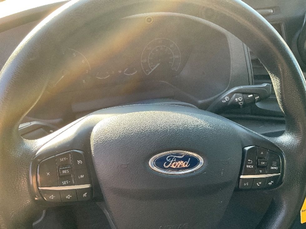 Cargo Van (Panel Van)-Light and Medium Duty Trucks-Ford-2023-Transit 250-Chicopee-MA-53,481\n\t\tmiles-$ 47,000 - Image 18