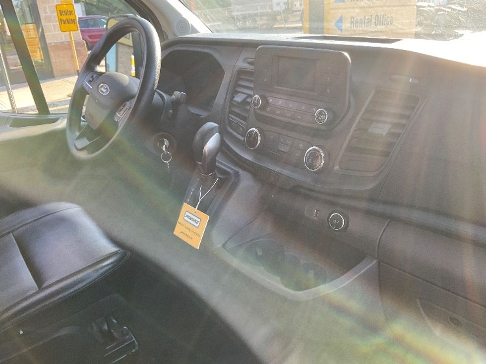 Cargo Van (Panel Van)-Light and Medium Duty Trucks-Ford-2023-Transit 250-Chicopee-MA-53,481\n\t\tmiles-$ 47,000 - Image 22