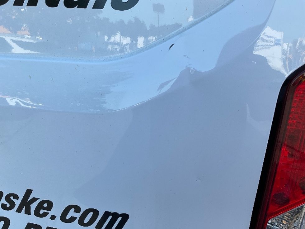 Cargo Van (Panel Van)-Light and Medium Duty Trucks-Ford-2023-Transit 250-Chicopee-MA-53,481\n\t\tmiles-$ 47,000 - Image 26