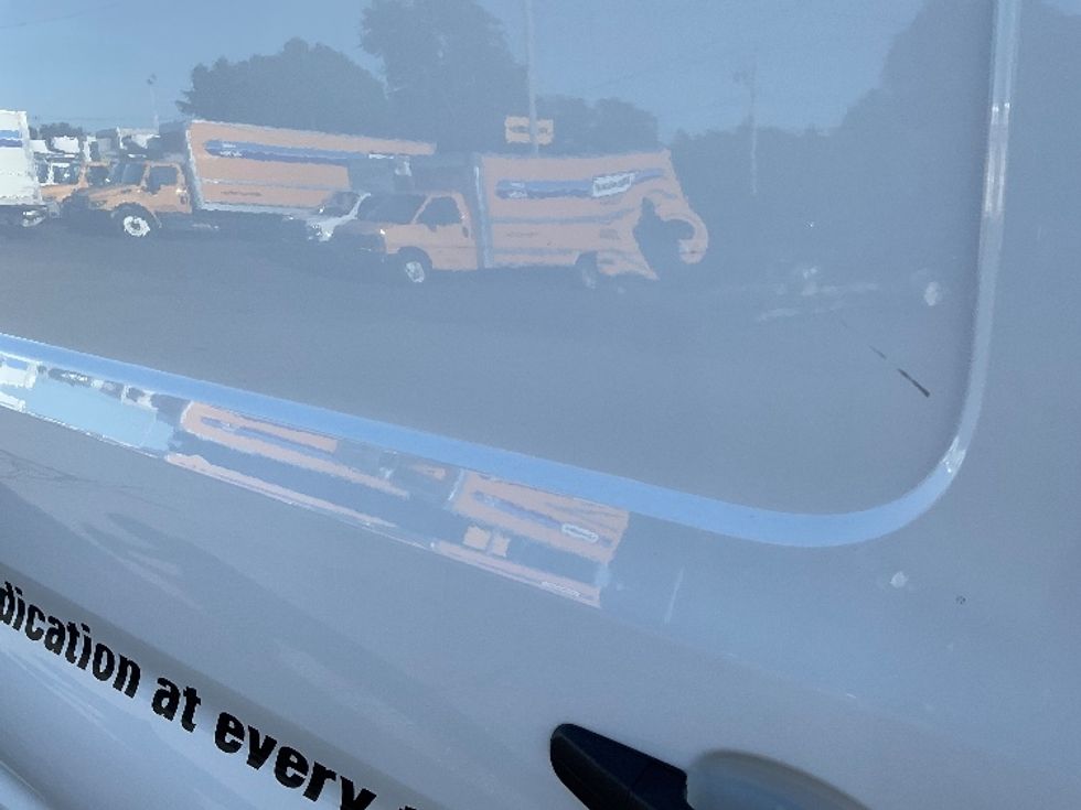 Cargo Van (Panel Van)-Light and Medium Duty Trucks-Ford-2023-Transit 250-Chicopee-MA-53,481\n\t\tmiles-$ 47,000 - Image 27