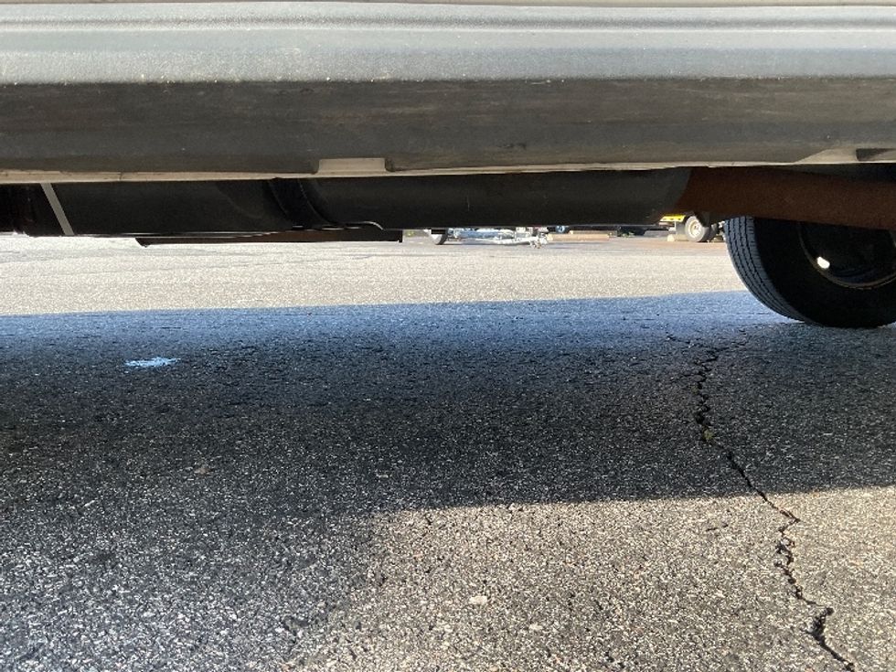 Cargo Van (Panel Van)-Light and Medium Duty Trucks-Ford-2023-Transit 250-Chicopee-MA-53,481\n\t\tmiles-$ 47,000 - Image 5