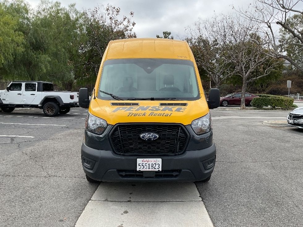 Cargo Van (Panel Van)-Light and Medium Duty Trucks-Ford-2023-Transit 250-City Of Industry-CA-25,929\n\t\tmiles-$ 53,250 - Image 2