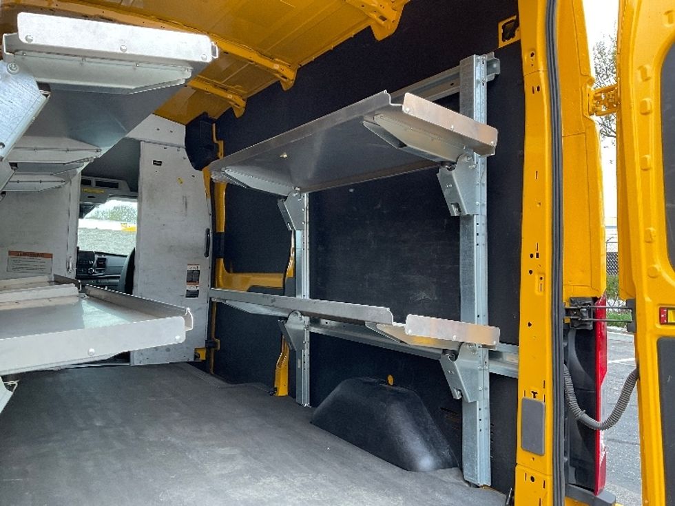 Cargo Van (Panel Van)-Light and Medium Duty Trucks-Ford-2023-Transit 250-City Of Industry-CA-25,929\n\t\tmiles-$ 53,250 - Image 12