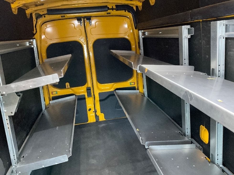 Cargo Van (Panel Van)-Light and Medium Duty Trucks-Ford-2023-Transit 250-City Of Industry-CA-25,929\n\t\tmiles-$ 53,250 - Image 25