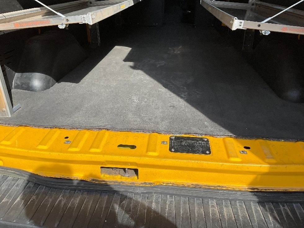 Cargo Van (Panel Van)-Light and Medium Duty Trucks-Ford-2023-Transit 250-City Of Industry-CA-31,642\n\t\tmiles-$ 47,500 - Image 10