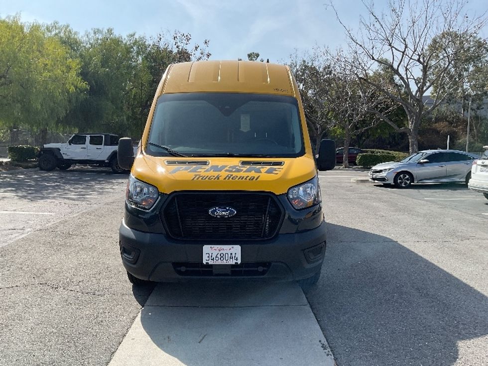 Cargo Van (Panel Van)-Light and Medium Duty Trucks-Ford-2023-Transit 250-City Of Industry-CA-31,642\n\t\tmiles-$ 47,500 - Image 2