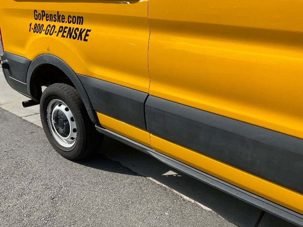 Cargo Van (Panel Van)-Light and Medium Duty Trucks-Ford-2023-Transit 250-City Of Industry-CA-31,642\n\t\tmiles-$ 47,500 - Image 14