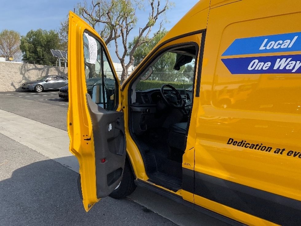 Cargo Van (Panel Van)-Light and Medium Duty Trucks-Ford-2023-Transit 250-City Of Industry-CA-31,642\n\t\tmiles-$ 47,500 - Image 16