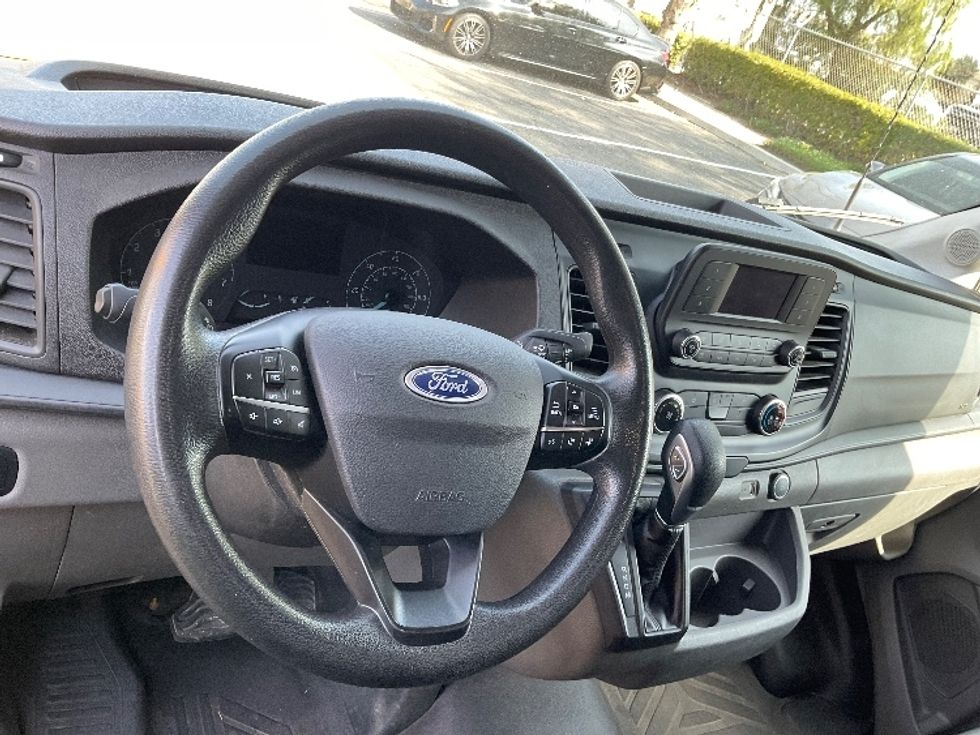 Cargo Van (Panel Van)-Light and Medium Duty Trucks-Ford-2023-Transit 250-City Of Industry-CA-31,642\n\t\tmiles-$ 47,500 - Image 18