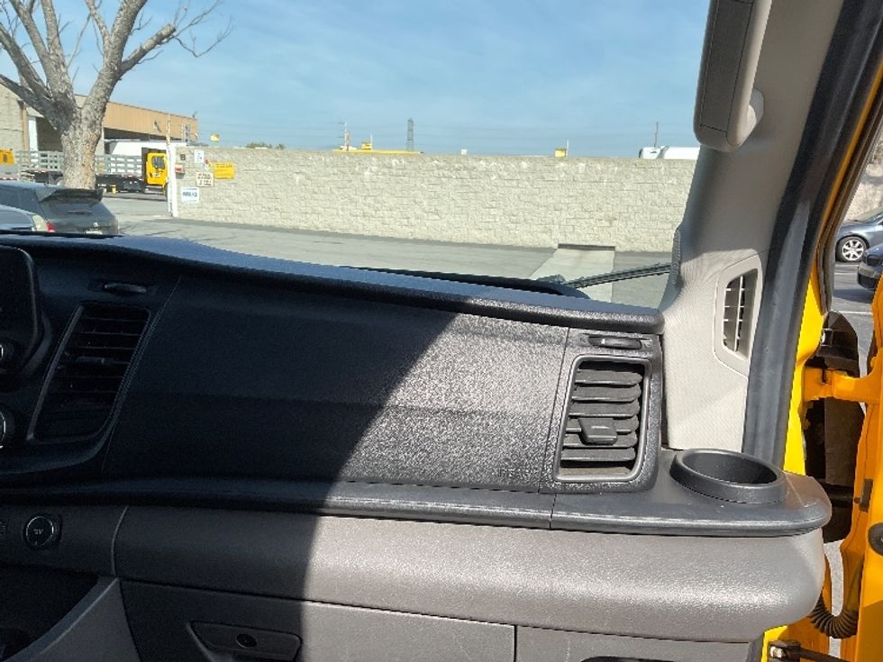 Cargo Van (Panel Van)-Light and Medium Duty Trucks-Ford-2023-Transit 250-City Of Industry-CA-31,642\n\t\tmiles-$ 47,500 - Image 21