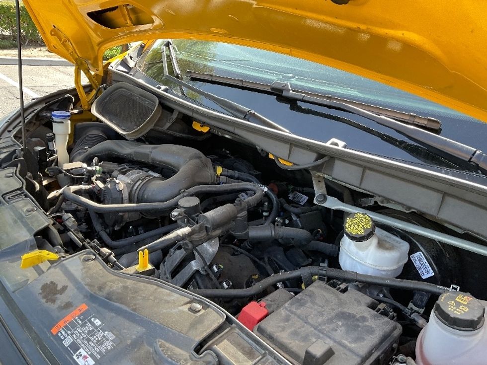 Cargo Van (Panel Van)-Light and Medium Duty Trucks-Ford-2023-Transit 250-City Of Industry-CA-31,642\n\t\tmiles-$ 47,500 - Image 24