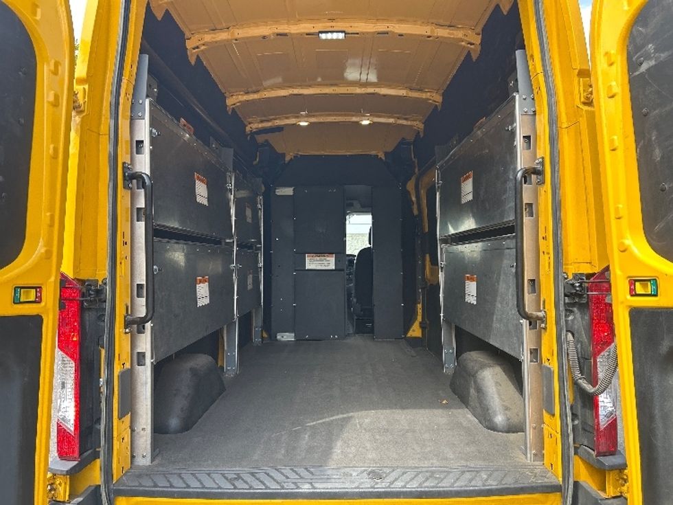 Cargo Van (Panel Van)-Light and Medium Duty Trucks-Ford-2023-Transit 250-City Of Industry-CA-46,873\n\t\tmiles-$ 46,250 - Image 8