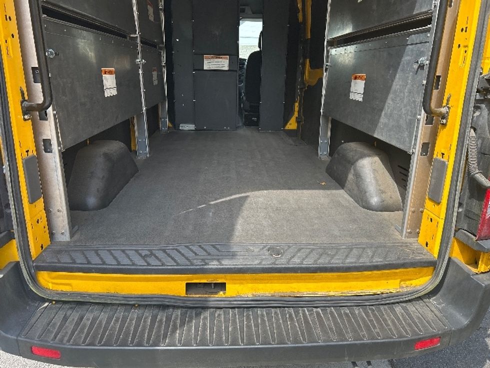 Cargo Van (Panel Van)-Light and Medium Duty Trucks-Ford-2023-Transit 250-City Of Industry-CA-46,873\n\t\tmiles-$ 46,250 - Image 9