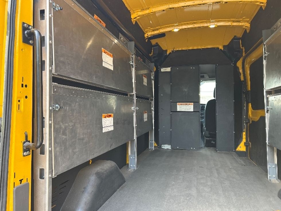 Cargo Van (Panel Van)-Light and Medium Duty Trucks-Ford-2023-Transit 250-City Of Industry-CA-46,873\n\t\tmiles-$ 46,250 - Image 10