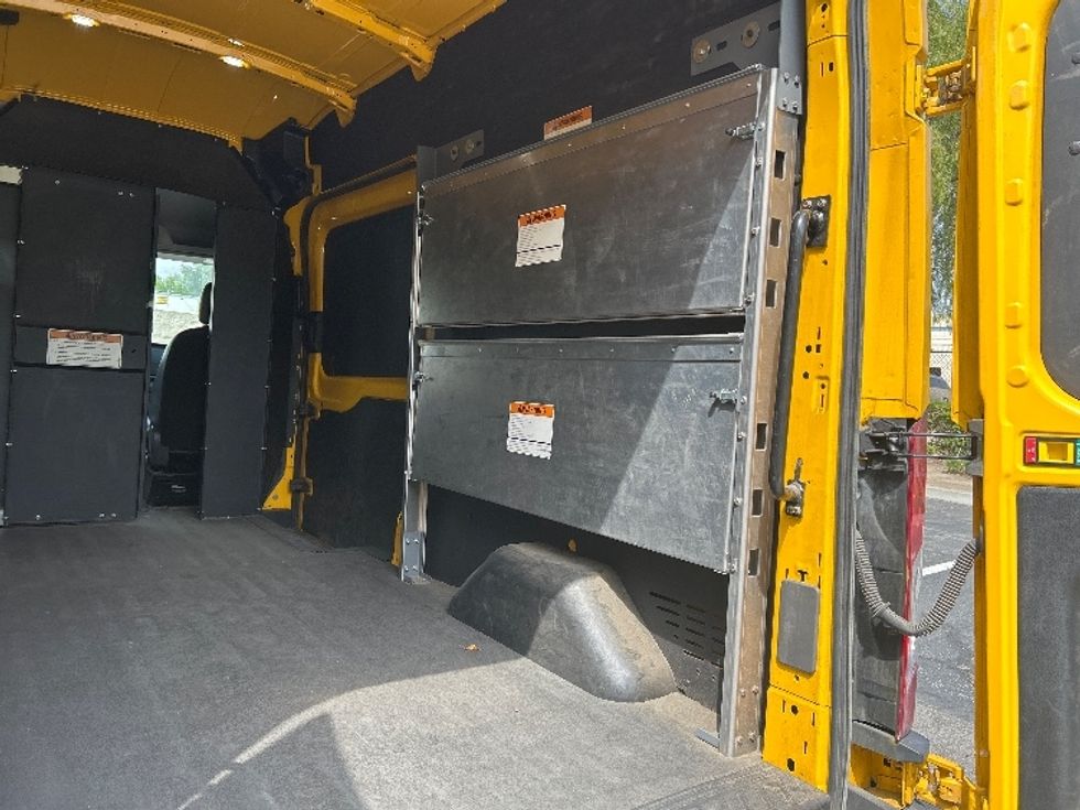 Cargo Van (Panel Van)-Light and Medium Duty Trucks-Ford-2023-Transit 250-City Of Industry-CA-46,873\n\t\tmiles-$ 46,250 - Image 11