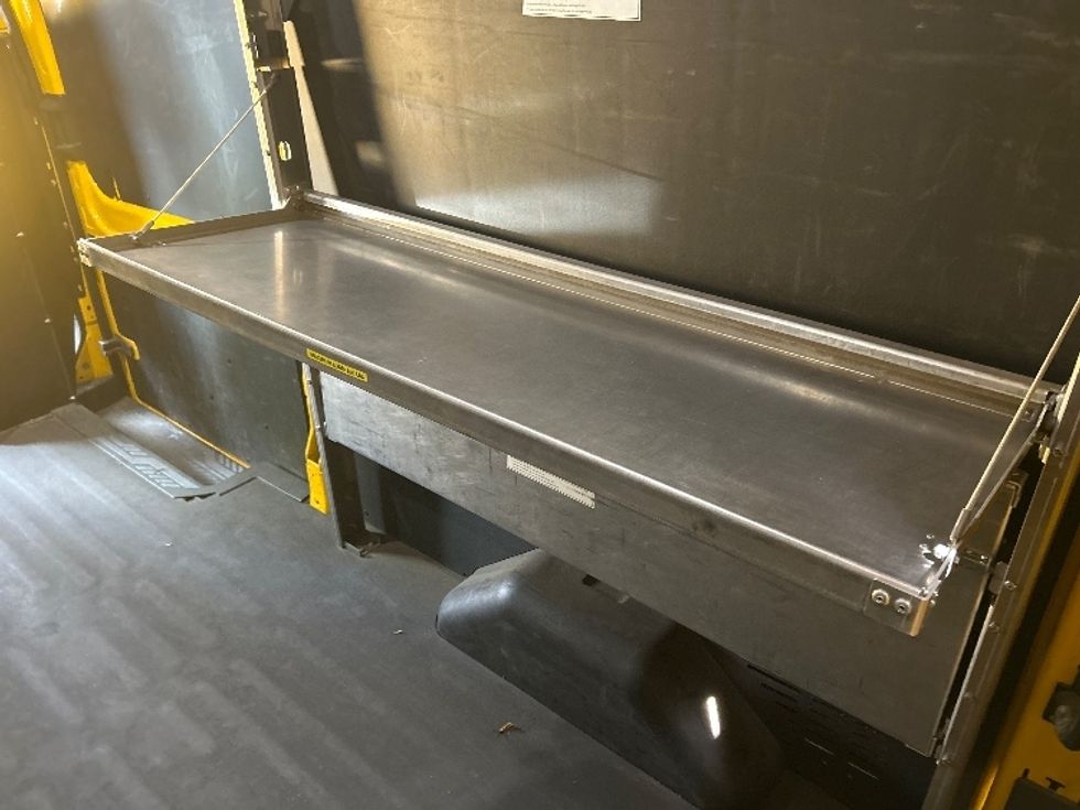 Cargo Van (Panel Van)-Light and Medium Duty Trucks-Ford-2023-Transit 250-City Of Industry-CA-46,873\n\t\tmiles-$ 46,250 - Image 24