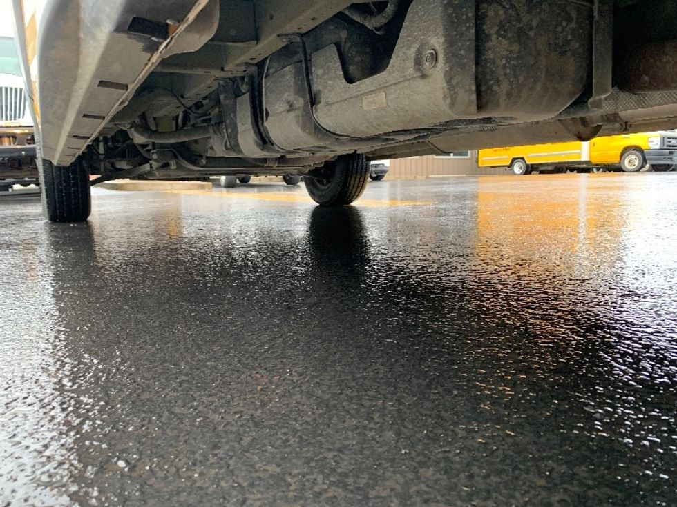 Cargo Van (Panel Van)-Light and Medium Duty Trucks-Ford-2023-Transit 250-Coburg-OR-28,779\n\t\tmiles-$ 49,250 - Image 5