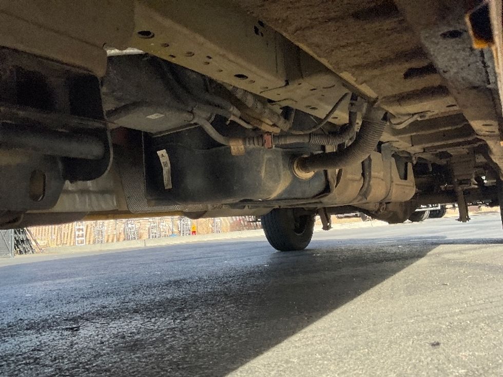 Cargo Van (Panel Van)-Light and Medium Duty Trucks-Ford-2023-Transit 250-Colorado Springs-CO-84,994\n\t\tmiles-$ 44,500 - Image 2