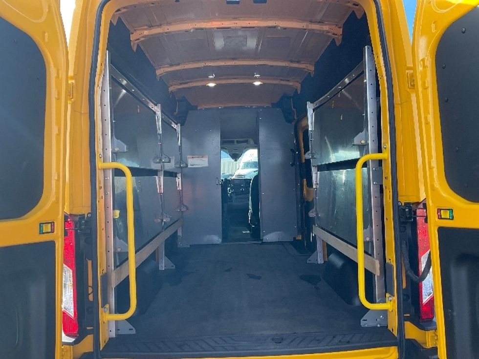 Cargo Van (Panel Van)-Light and Medium Duty Trucks-Ford-2023-Transit 250-Colorado Springs-CO-84,994\n\t\tmiles-$ 44,500 - Image 5