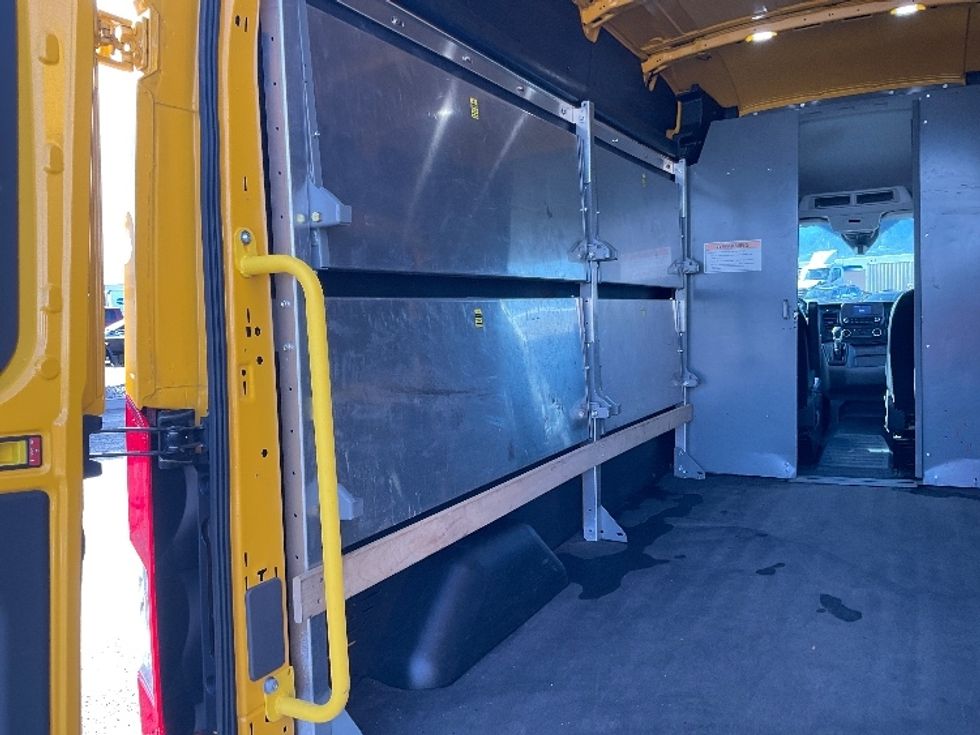 Cargo Van (Panel Van)-Light and Medium Duty Trucks-Ford-2023-Transit 250-Colorado Springs-CO-84,994\n\t\tmiles-$ 44,500 - Image 7