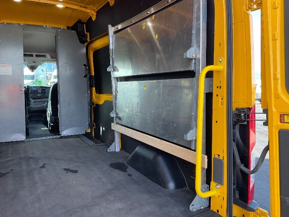 Cargo Van (Panel Van)-Light and Medium Duty Trucks-Ford-2023-Transit 250-Colorado Springs-CO-84,994\n\t\tmiles-$ 44,500 - Image 8
