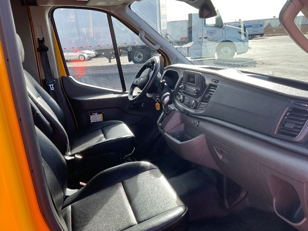 Cargo Van (Panel Van)-Light and Medium Duty Trucks-Ford-2023-Transit 250-Colorado Springs-CO-84,994\n\t\tmiles-$ 44,500 - Image 18