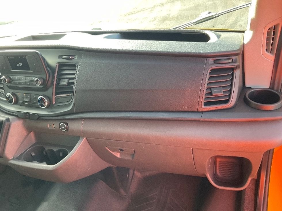 Cargo Van (Panel Van)-Light and Medium Duty Trucks-Ford-2023-Transit 250-Colorado Springs-CO-84,994\n\t\tmiles-$ 44,500 - Image 17