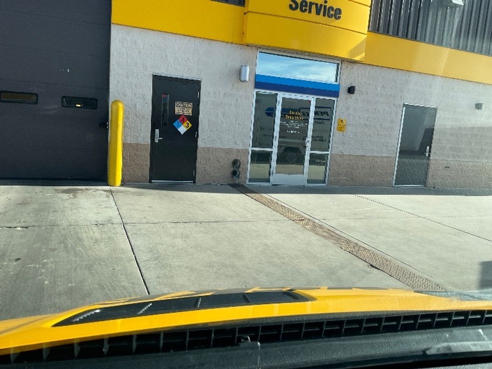 Cargo Van (Panel Van)-Light and Medium Duty Trucks-Ford-2023-Transit 250-Colorado Springs-CO-84,994\n\t\tmiles-$ 44,500 - Image 22