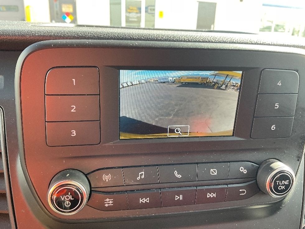 Cargo Van (Panel Van)-Light and Medium Duty Trucks-Ford-2023-Transit 250-Colorado Springs-CO-84,994\n\t\tmiles-$ 44,500 - Image 23