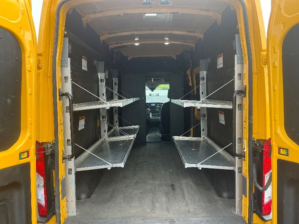 Cargo Van (Panel Van)-Light and Medium Duty Trucks-Ford-2023-Transit 250-Columbus-OH-76,741\n\t\tmiles-$ 35,500 - Image 24