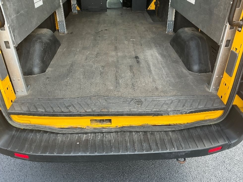 Cargo Van (Panel Van)-Light and Medium Duty Trucks-Ford-2023-Transit 250-Columbus-OH-76,741\n\t\tmiles-$ 35,500 - Image 9