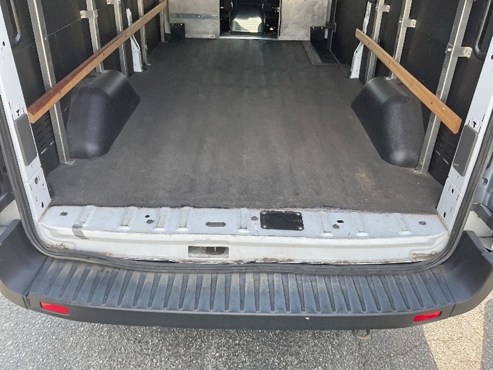 Cargo Van (Panel Van)-Light and Medium Duty Trucks-Ford-2023-Transit 250-Concord-NC-109,463\n\t\tmiles-$ 35,000 - Image 10