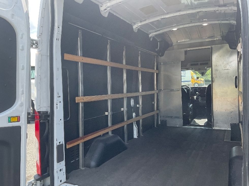 Cargo Van (Panel Van)-Light and Medium Duty Trucks-Ford-2023-Transit 250-Concord-NC-109,463\n\t\tmiles-$ 35,000 - Image 11