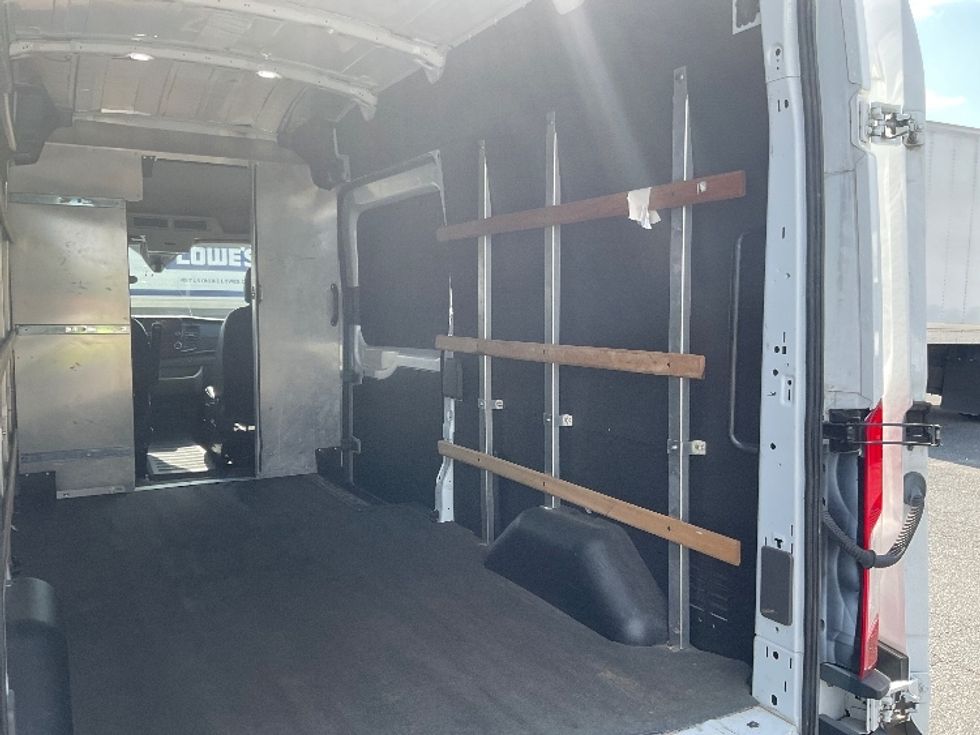 Cargo Van (Panel Van)-Light and Medium Duty Trucks-Ford-2023-Transit 250-Concord-NC-109,463\n\t\tmiles-$ 35,000 - Image 12