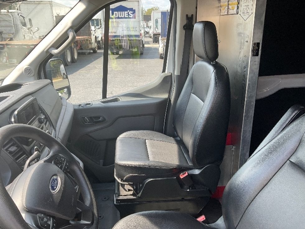 Cargo Van (Panel Van)-Light and Medium Duty Trucks-Ford-2023-Transit 250-Concord-NC-109,463\n\t\tmiles-$ 35,000 - Image 19