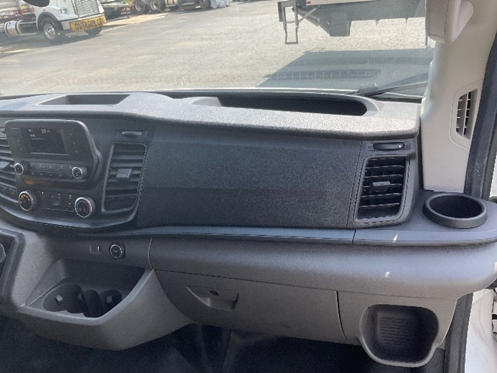 Cargo Van (Panel Van)-Light and Medium Duty Trucks-Ford-2023-Transit 250-Concord-NC-109,463\n\t\tmiles-$ 35,000 - Image 21