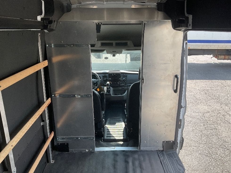 Cargo Van (Panel Van)-Light and Medium Duty Trucks-Ford-2023-Transit 250-Concord-NC-109,463\n\t\tmiles-$ 35,000 - Image 26