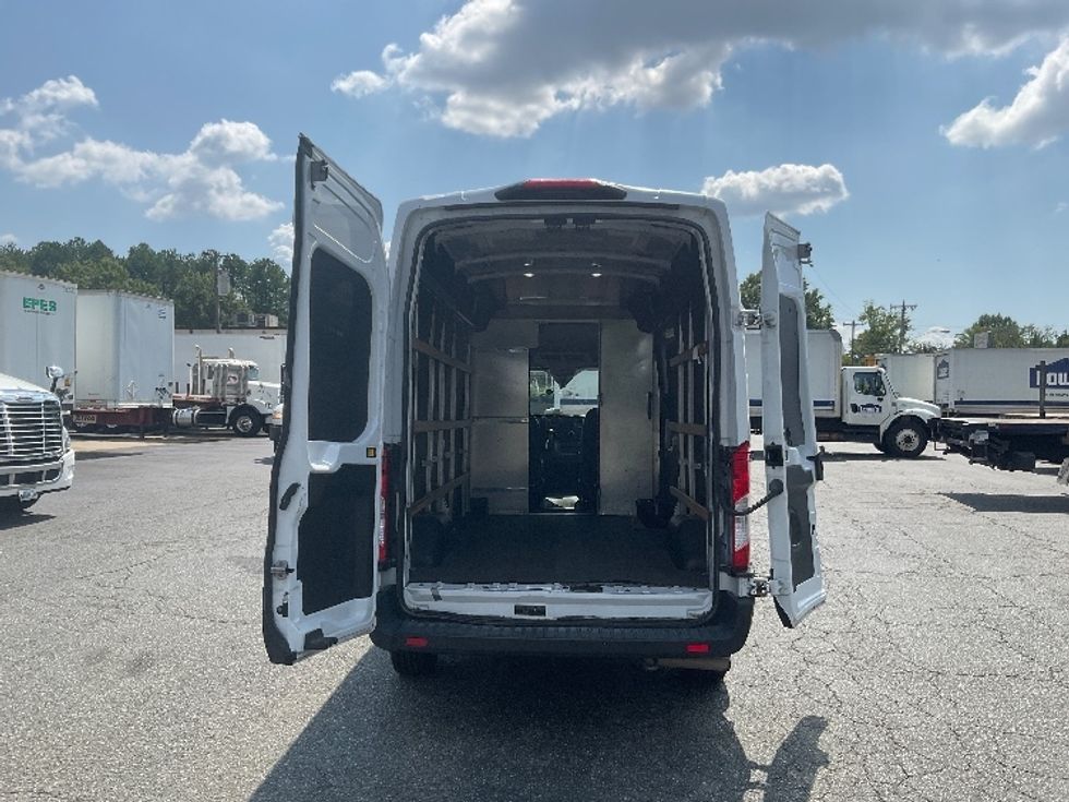 Cargo Van (Panel Van)-Light and Medium Duty Trucks-Ford-2023-Transit 250-Concord-NC-109,463\n\t\tmiles-$ 35,000 - Image 8