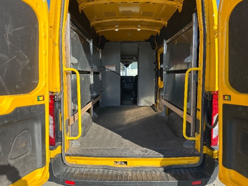 Cargo Van (Panel Van)-Light and Medium Duty Trucks-Ford-2023-Transit 250-Concord-NC-59,090\n\t\tmiles-$ 47,500 - Image 10