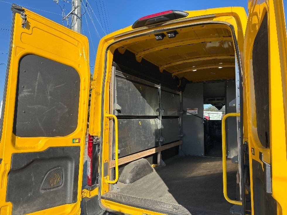 Cargo Van (Panel Van)-Light and Medium Duty Trucks-Ford-2023-Transit 250-Concord-NC-59,090\n\t\tmiles-$ 47,500 - Image 11
