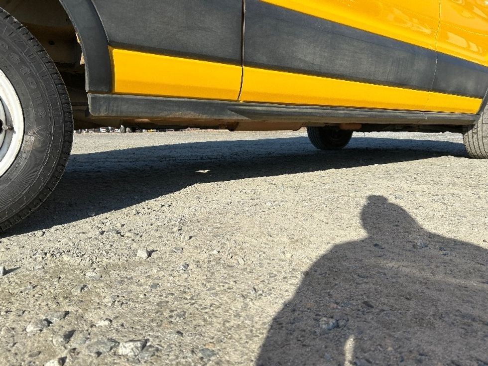 Cargo Van (Panel Van)-Light and Medium Duty Trucks-Ford-2023-Transit 250-Concord-NC-59,090\n\t\tmiles-$ 47,500 - Image 14