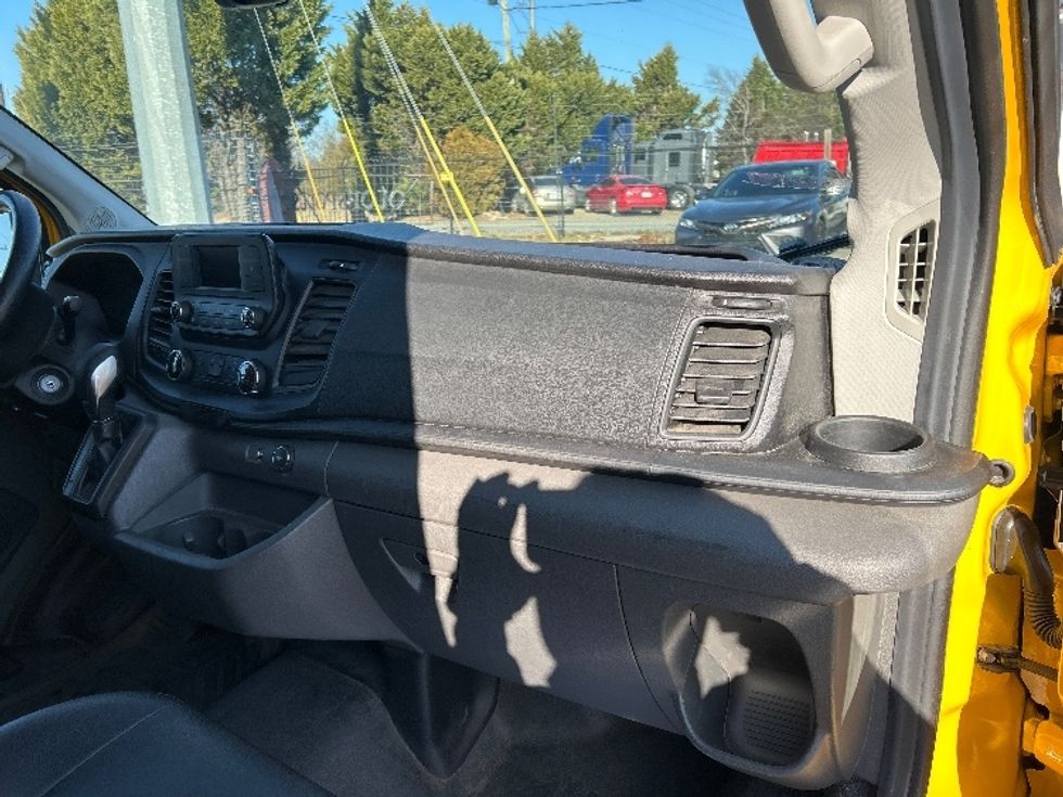 Cargo Van (Panel Van)-Light and Medium Duty Trucks-Ford-2023-Transit 250-Concord-NC-59,090\n\t\tmiles-$ 47,500 - Image 21