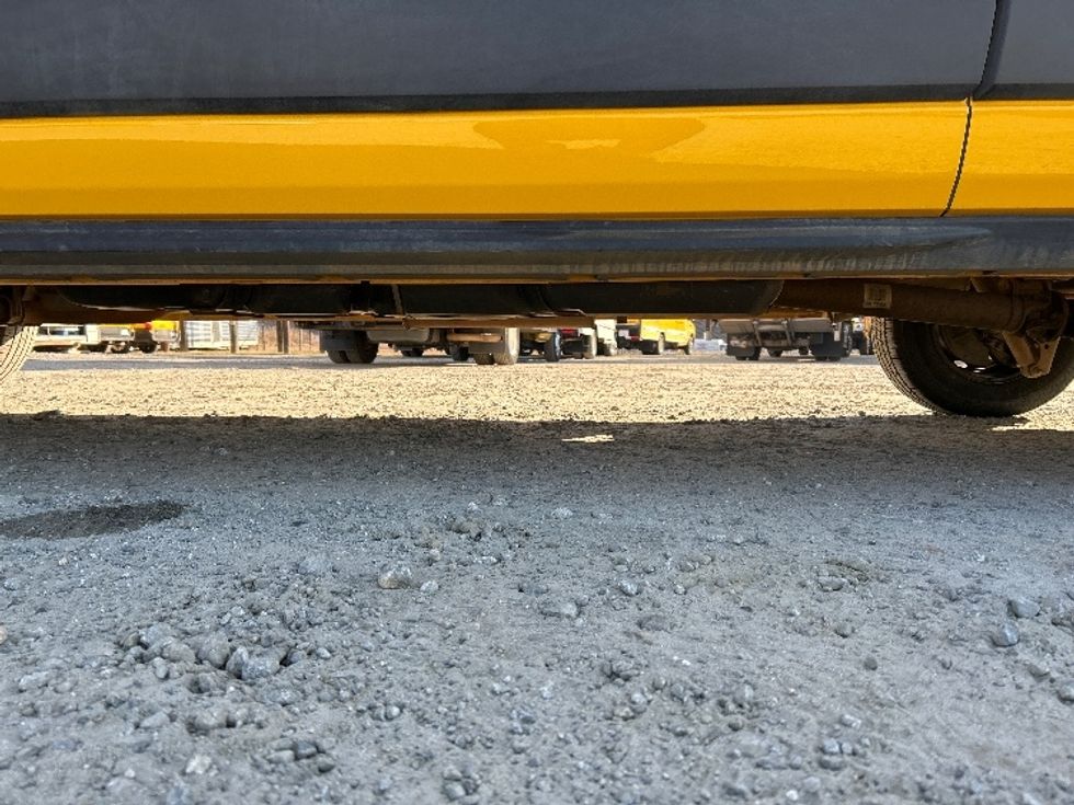 Cargo Van (Panel Van)-Light and Medium Duty Trucks-Ford-2023-Transit 250-Concord-NC-59,090\n\t\tmiles-$ 47,500 - Image 5