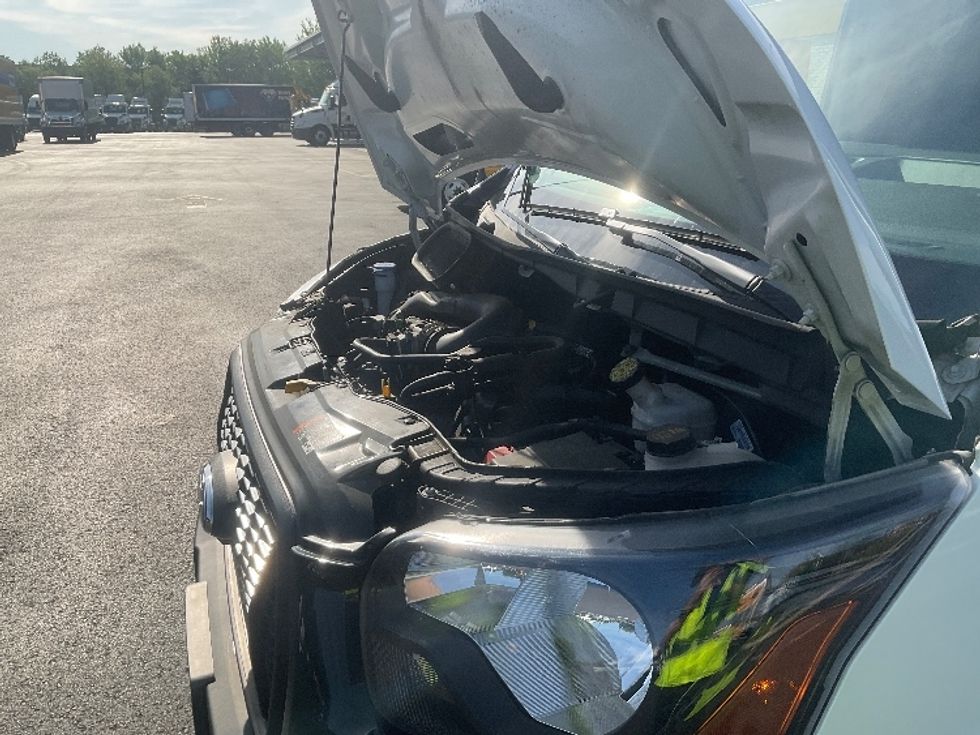 Cargo Van (Panel Van)-Light and Medium Duty Trucks-Ford-2023-Transit 250-Cranbury-NJ-47,329\n\t\tmiles-$ 44,750 - Image 23