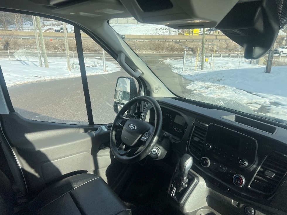 2023 Ford Transit photo 17